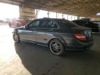 2010 Mercedes-Benz C300