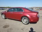 2010 Chevrolet Malibu LTZ