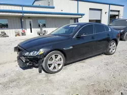 Jaguar Vehiculos salvage en venta: 2018 Jaguar XE Premium