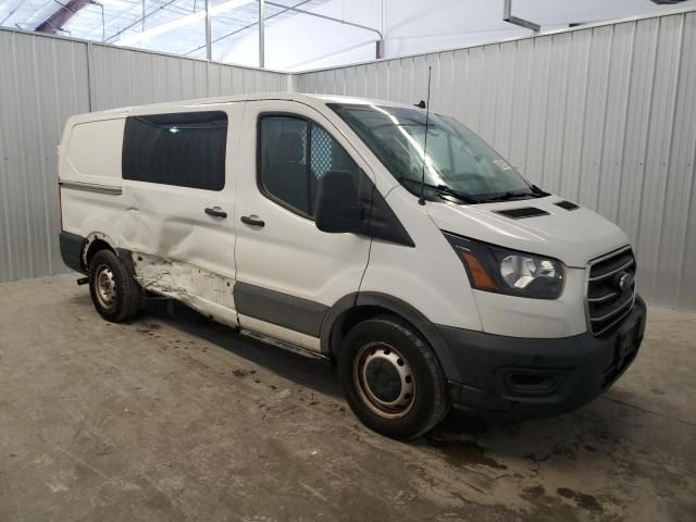 2020 Ford Transit T-150