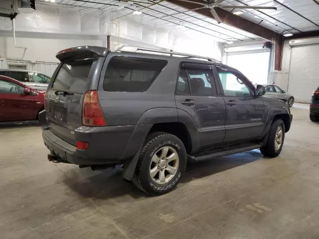 2004 Toyota 4runner SR5