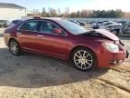 2011 Chevrolet Malibu LTZ