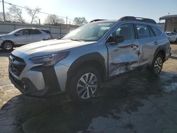 Subaru Vehiculos salvage en venta: 2024 Subaru Outback