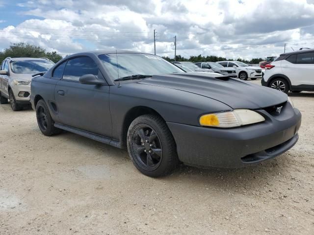 1998 Ford Mustang GT