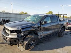 Ford Vehiculos salvage en venta: 2023 Ford Ranger XL