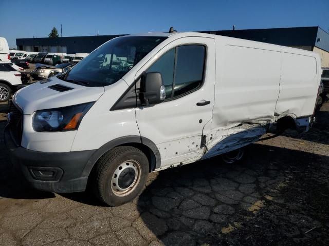 2023 Ford Transit T-150