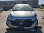 2021 Honda Odyssey EXL