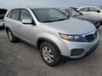 2012 KIA Sorento Base