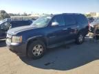 2008 Chevrolet Tahoe C1500