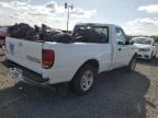 1999 Mazda B2500