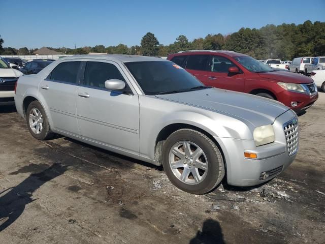 2007 Chrysler 300 Touring