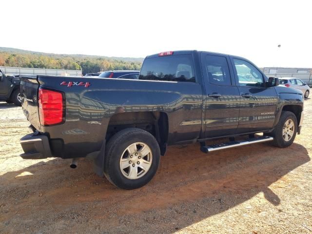 2019 Chevrolet Silverado LD K1500 LT