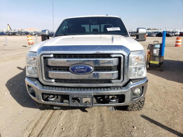 2016 Ford F350 Super Duty