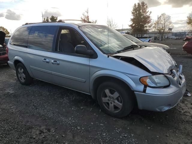 2005 Dodge Grand Caravan SXT