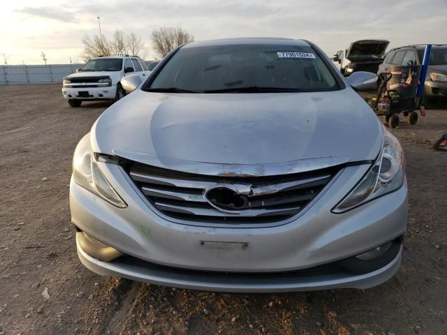 2014 Hyundai Sonata SE