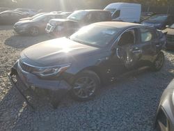 2020 KIA Optima LX en venta en Waldorf, MD