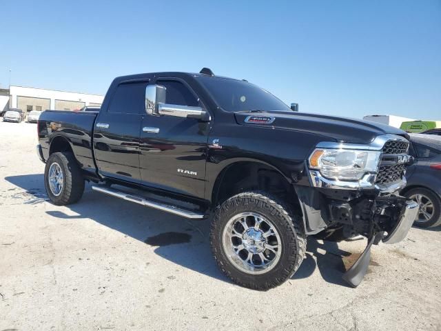 2021 Dodge RAM 3500 Tradesman