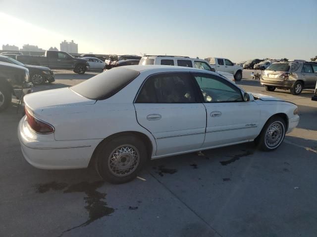 2002 Buick Century Custom