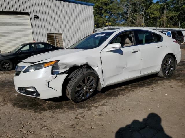 2014 Acura TL SE