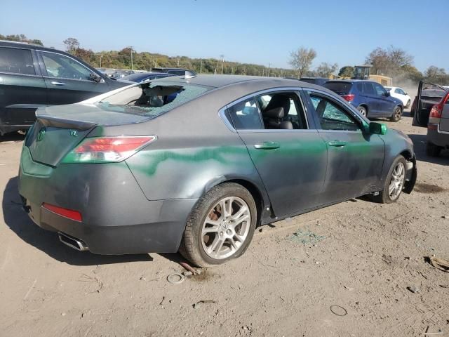 2010 Acura TL