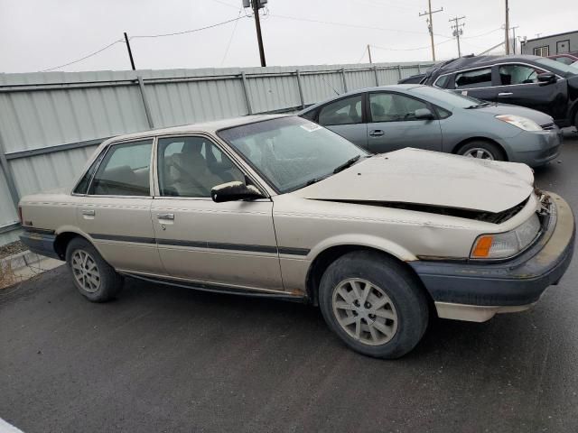 1991 Toyota Camry