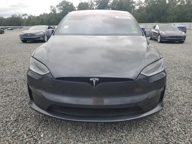 2024 Tesla Model X