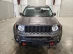 2017 Jeep Renegade Trailhawk