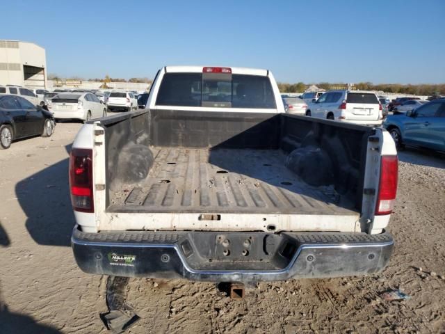 2013 Dodge RAM 2500 SLT