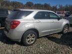 2012 Chevrolet Equinox LS