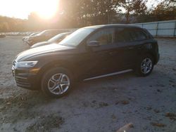 2018 Audi Q5 Premium en venta en North Billerica, MA