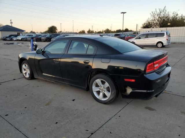 2014 Dodge Charger SE