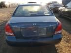 2003 Hyundai Elantra GLS