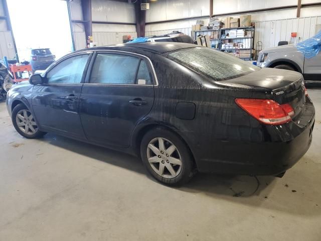 2007 Toyota Avalon XL