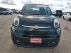 2014 Fiat 500L Lounge