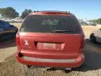 2005 Dodge Grand Caravan SE