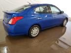 2015 Nissan Versa S