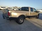 2000 Ford F350 Super Duty