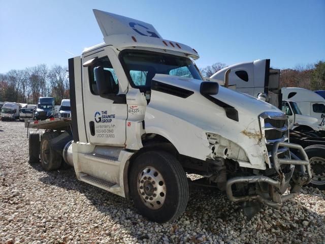 2023 Freightliner Cascadia 126