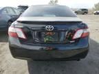 2009 Toyota Camry Hybrid