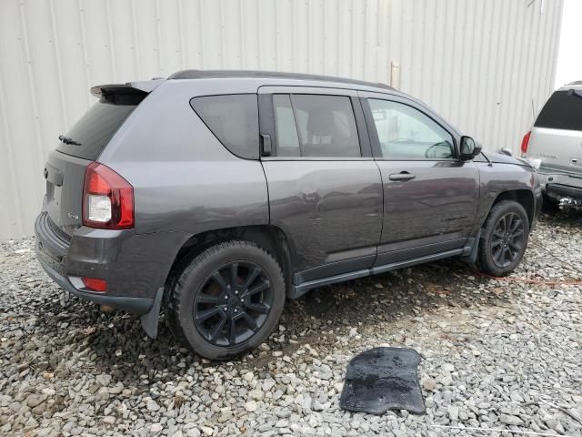 2014 Jeep Compass Sport