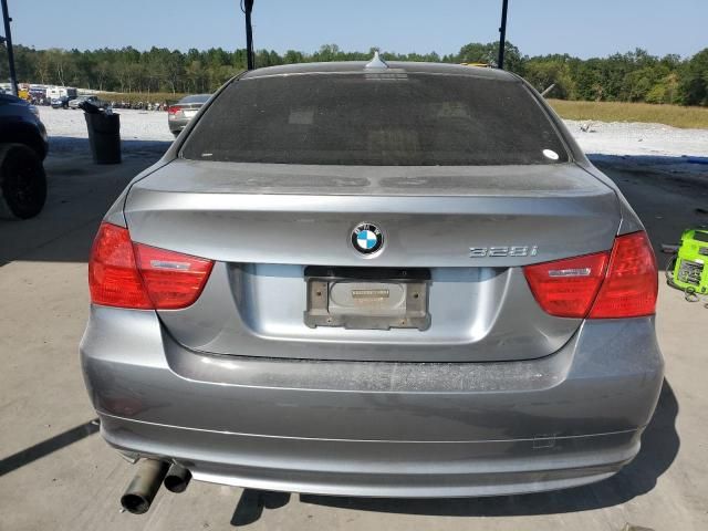 2011 BMW 328 I