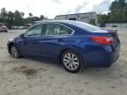 2015 Subaru Legacy 2.5I Premium