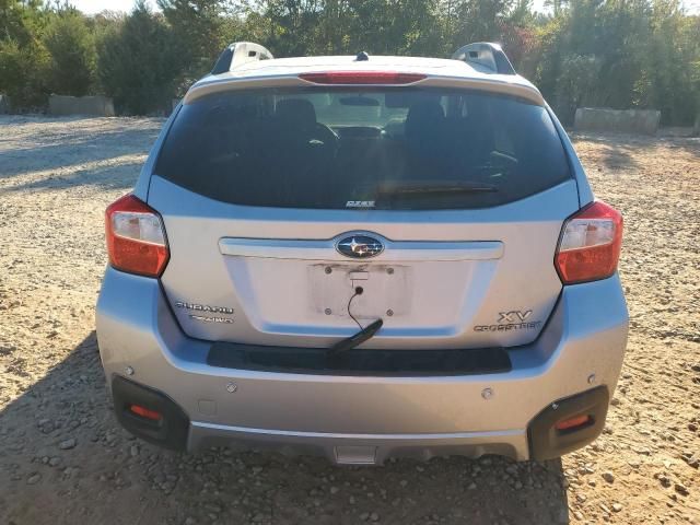 2014 Subaru XV Crosstrek 2.0 Premium