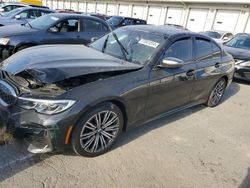 Salvage cars for sale at Louisville, KY auction: 2020 BMW M340XI