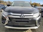 2017 Mitsubishi Outlander ES