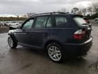 2008 BMW X3 3.0SI