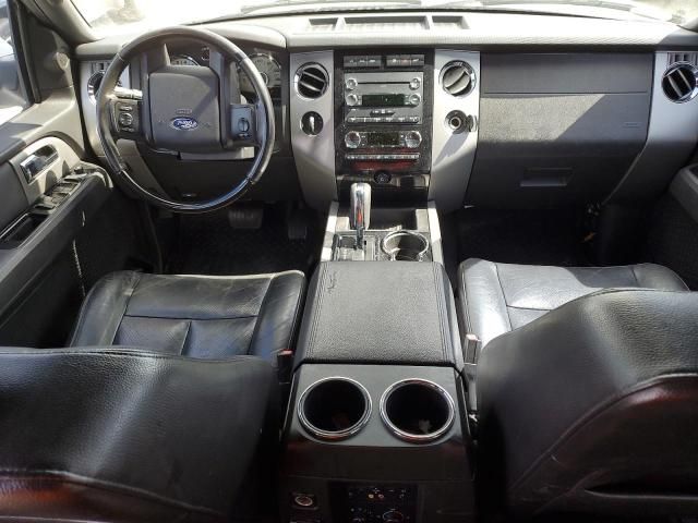 2012 Ford Expedition Limited