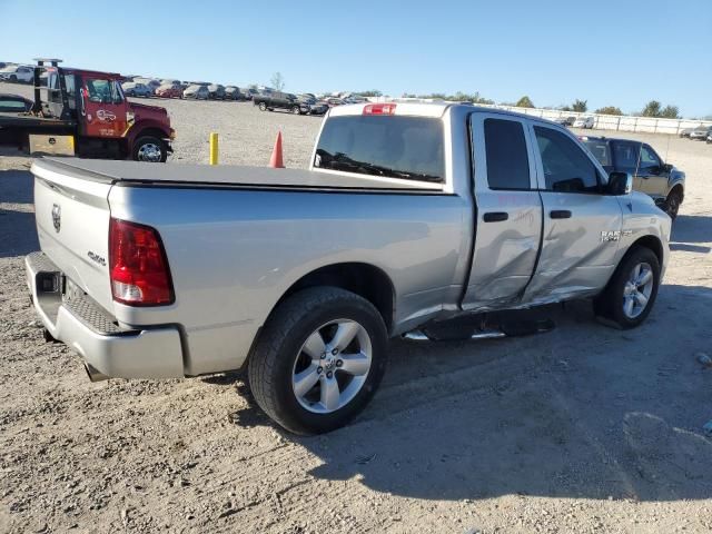 2014 Dodge RAM 1500 ST