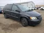 2005 Dodge Caravan SE