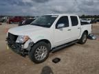 2013 Nissan Frontier S